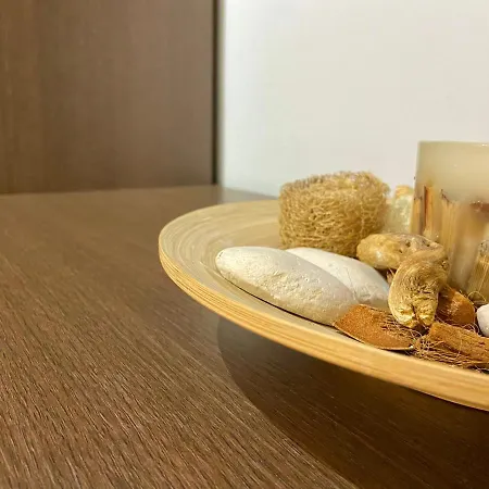 Comfort Sky Apartment