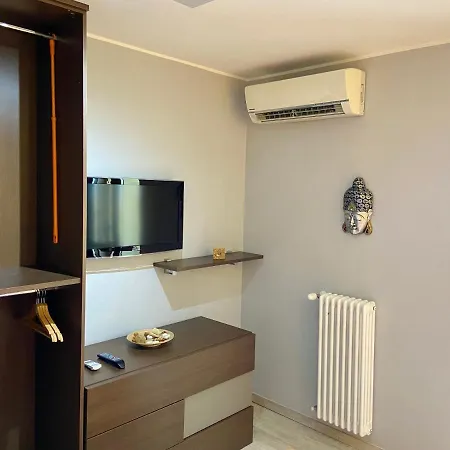 Comfort Sky Apartment Bari