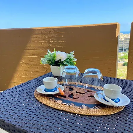 Comfort Sky Apartman