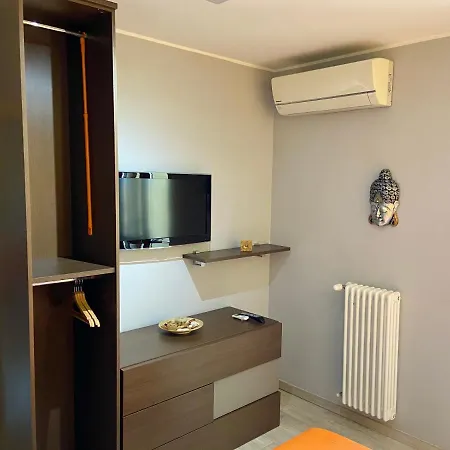 Appartement Comfort Sky Bari