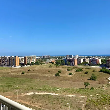 Apartman Comfort Sky