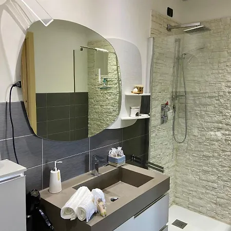 Comfort Sky Appartement *