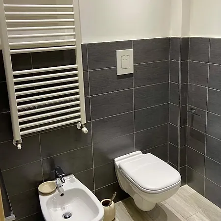 Apartman Comfort Sky