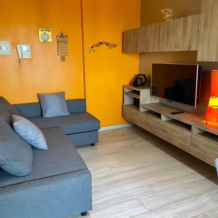 Comfort Sky Appartement *