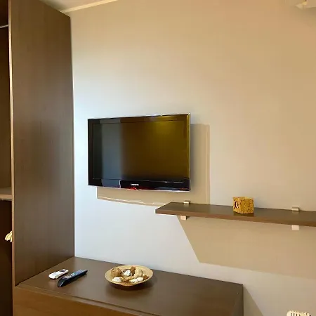 Comfort Sky Apartman