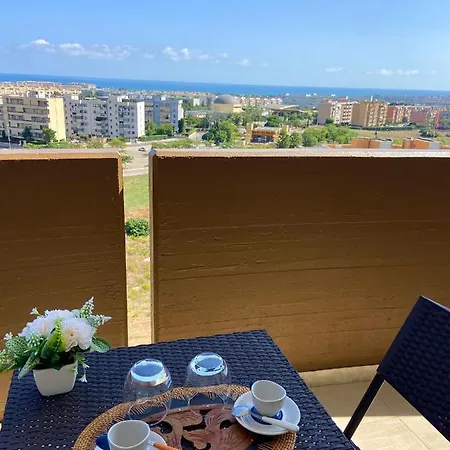 Appartement Comfort Sky