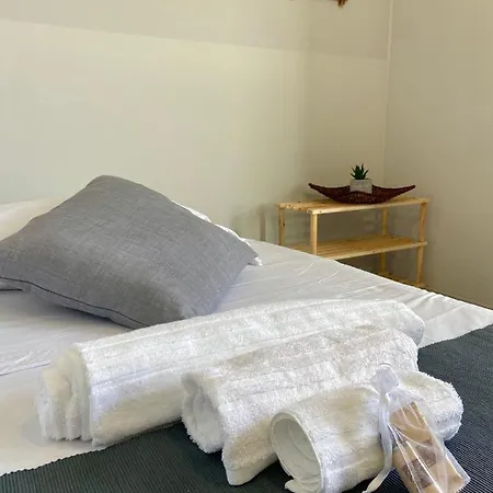 Comfort Sky Apartman